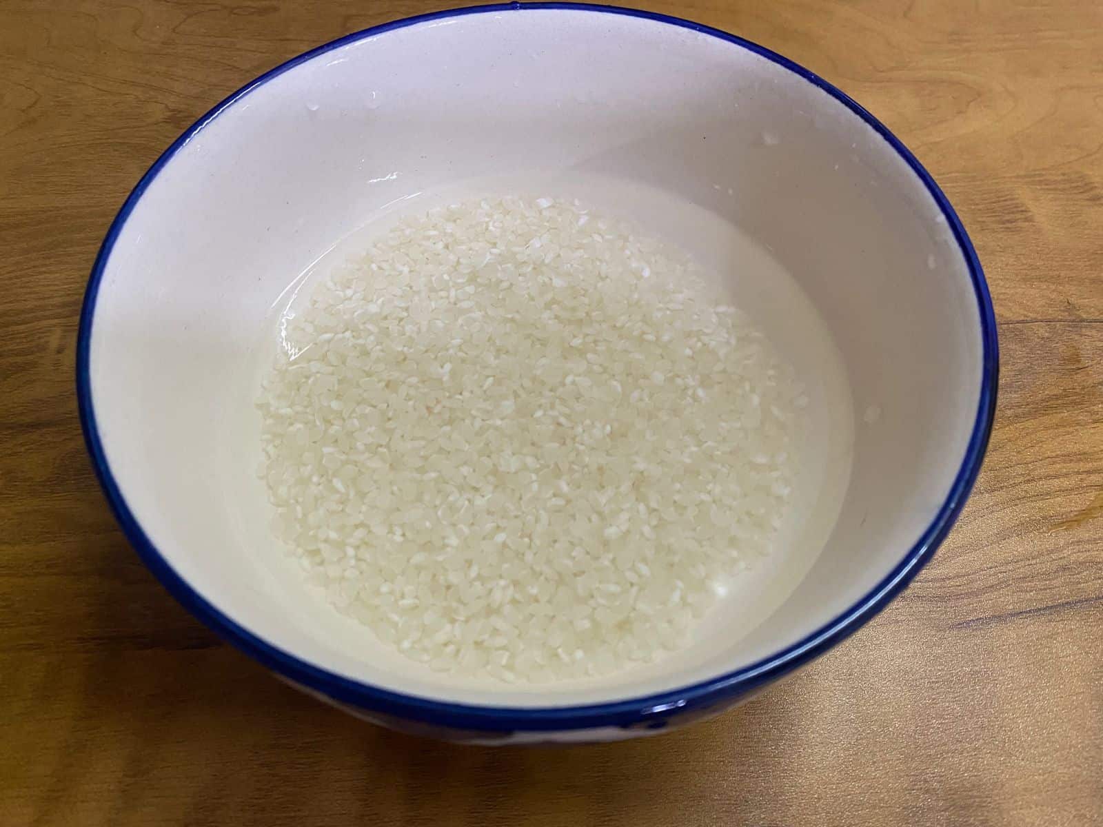 Cooking The Perfect Sushi Rice: Should You Wash It? – Stretch Recipes