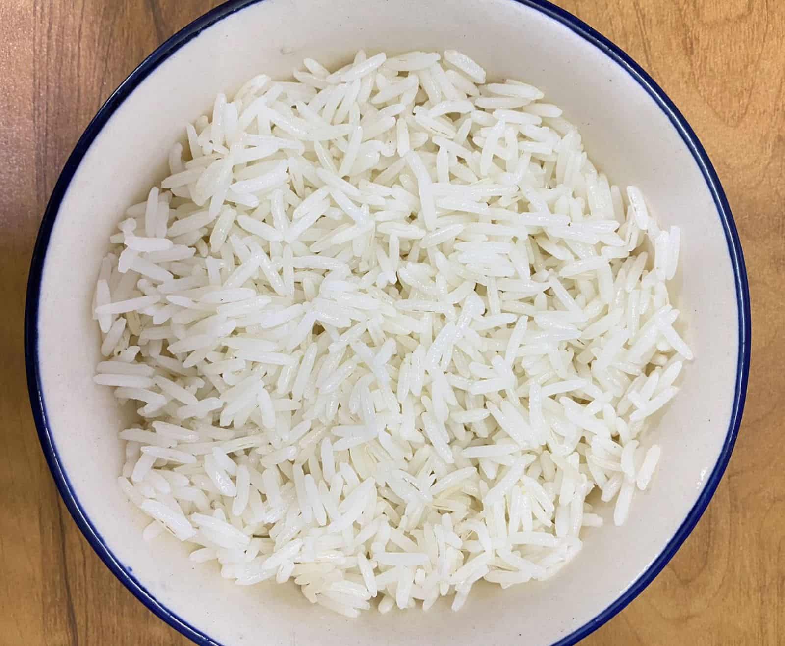 How To Make Congee With Leftover Rice A Quick 4Step Recipe Stretch