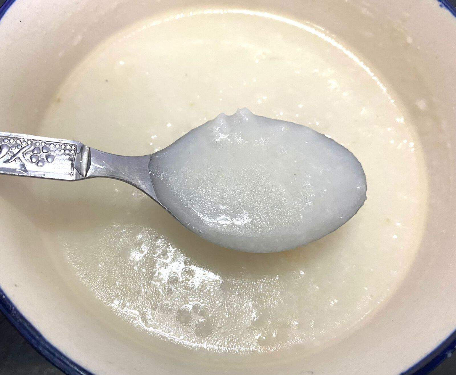How To Make Congee With Leftover Rice A Quick 4Step Recipe Stretch