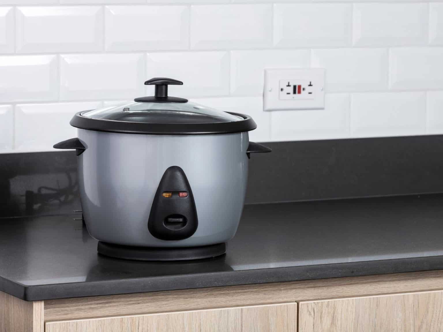 How To Reheat Brown Rice: 4 Easy Methods You Can Try – Stretch Recipes