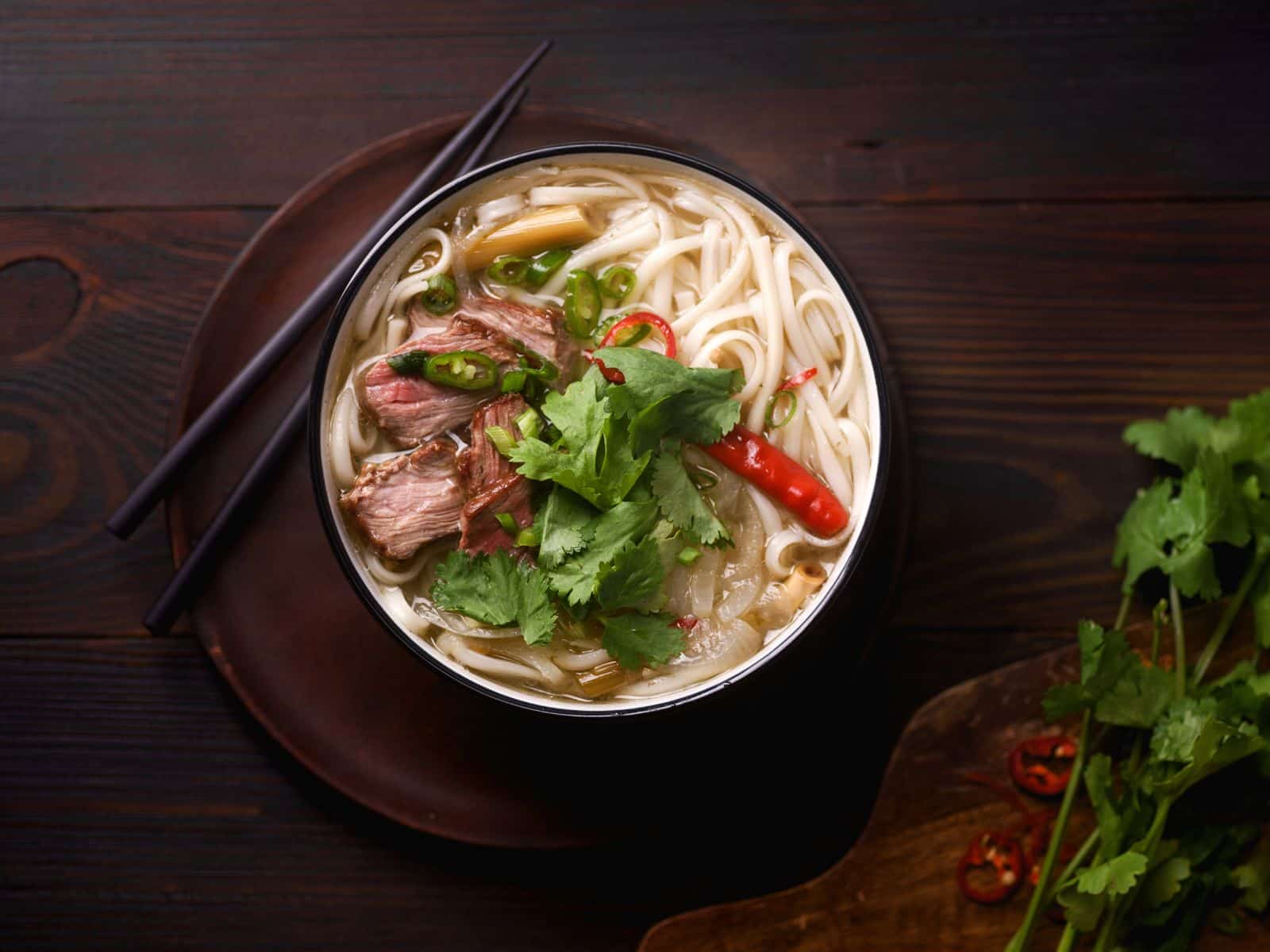 Storing Cooked Rice Noodles Everything You Should Know Stretch Recipes