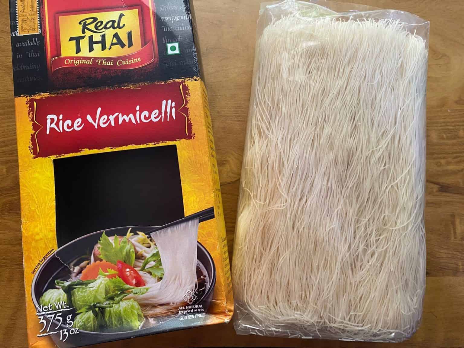 Storing Cooked Rice Noodles Everything You Should Know Stretch Recipes