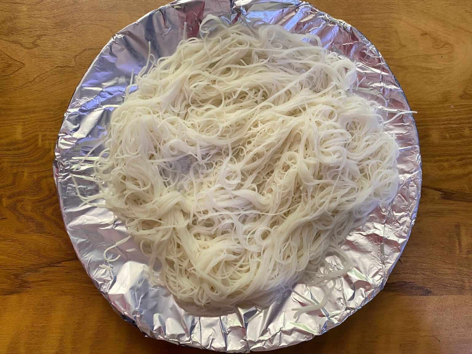 Storing Cooked Rice Noodles Everything You Should Know Stretch Recipes