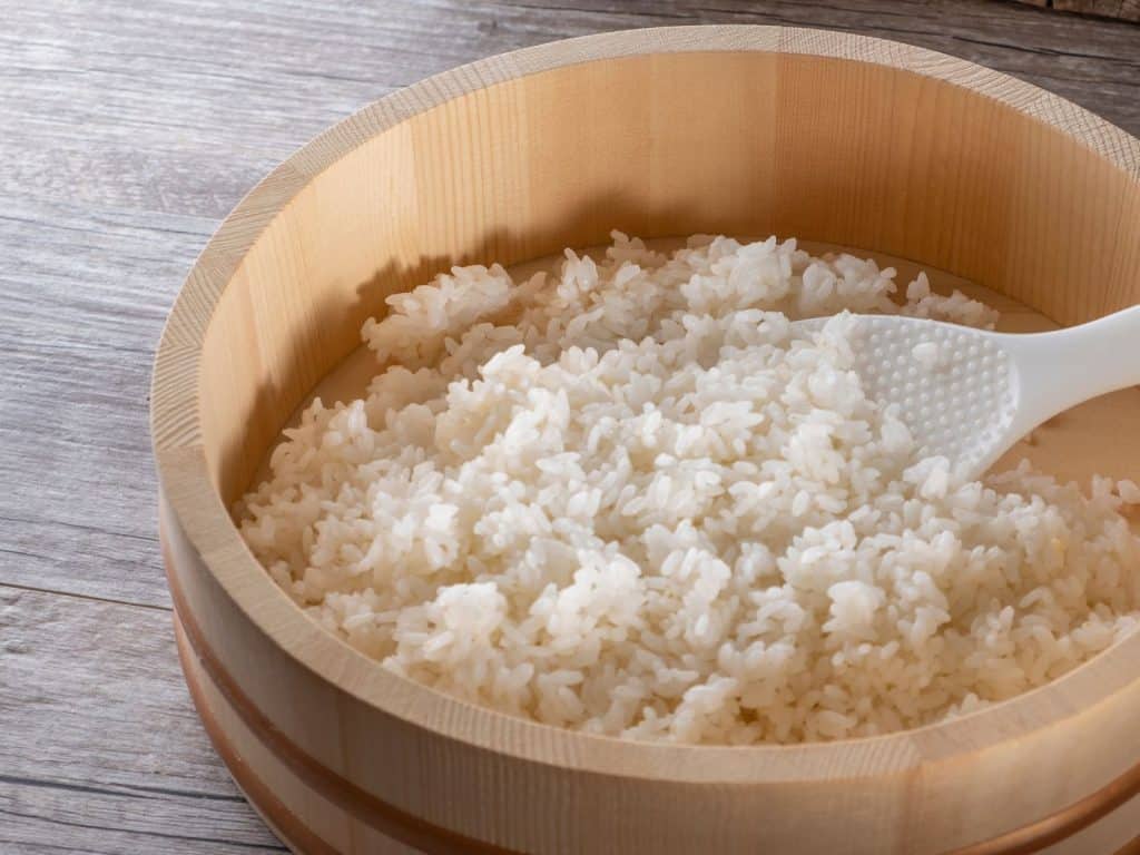 Best Rice For Sushi: All Sushi Types – Stretch Recipes