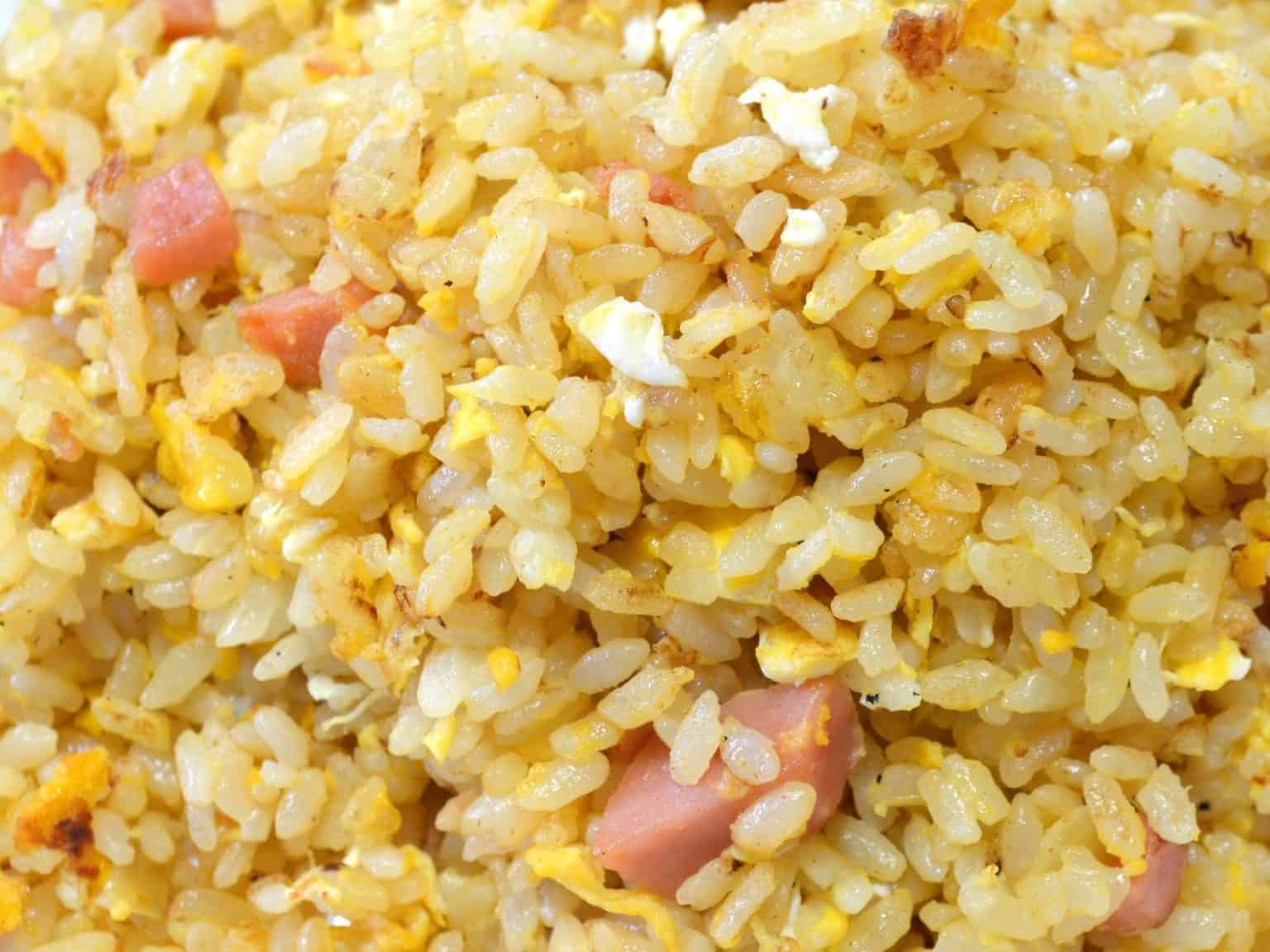What To Do With Leftover Fried Rice: A Family Guide – Stretch Recipes