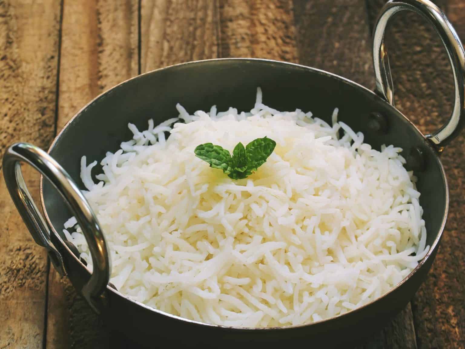 Best Rice For Fish: Three Varieties For Mouthwatering Meals – Stretch ...