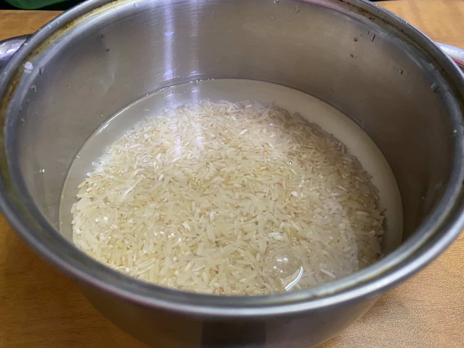 Which Type Of Rice Is Best For Jambalaya LongGrain Or ShortGrain