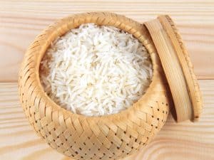 Best Rice For Meal Prep: Top Options For Easy Reheating – Stretch Recipes