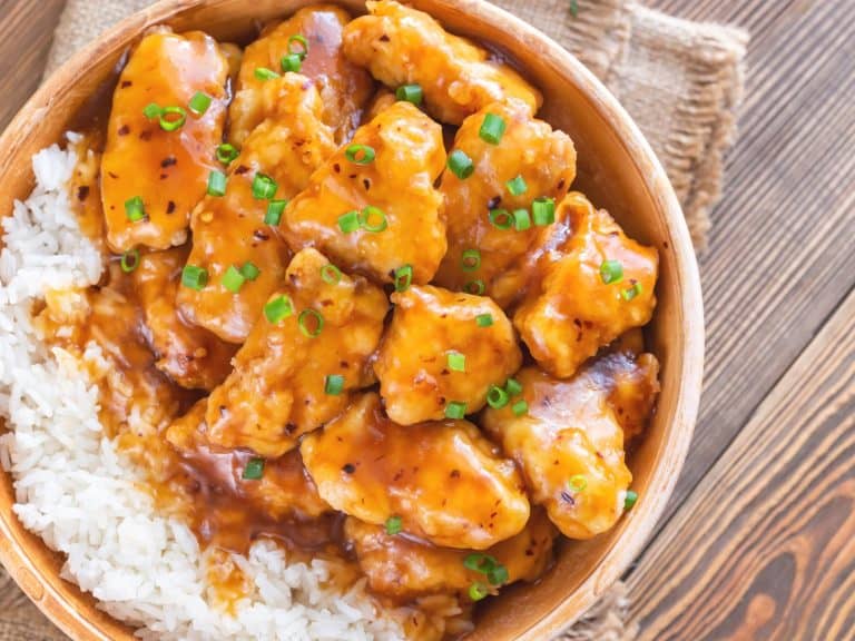 Best Rice For Meal Prep: Top Options For Easy Reheating – Stretch Recipes