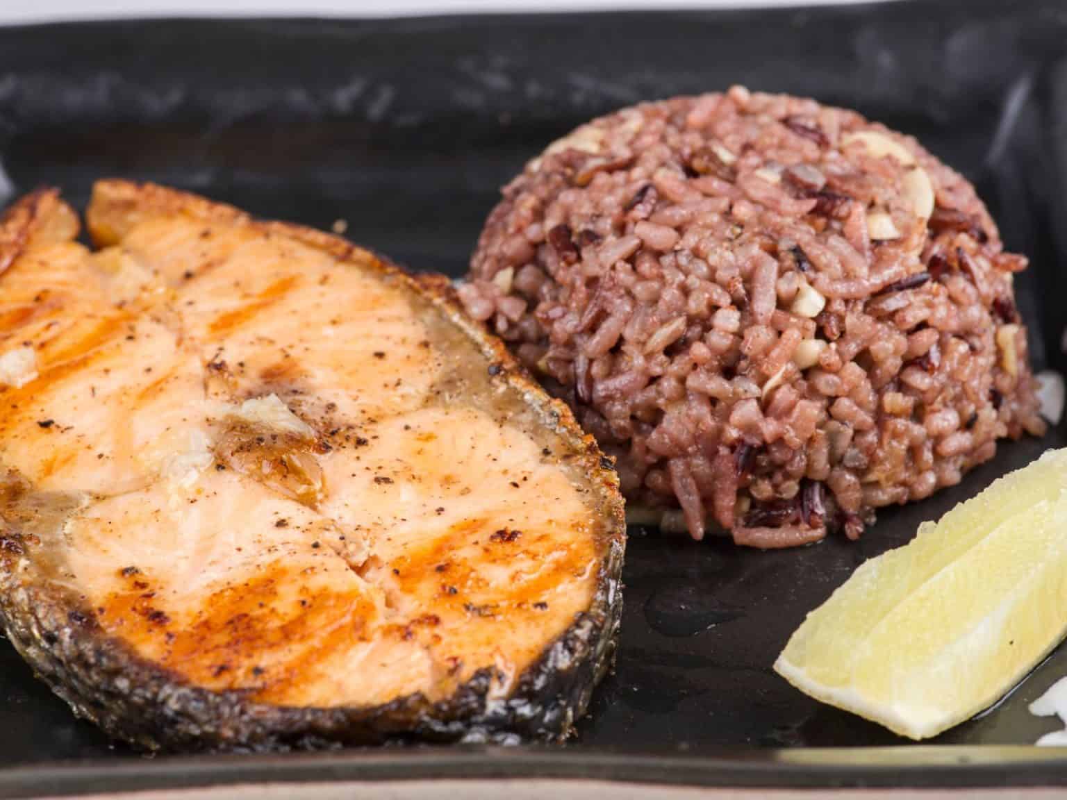 What To Do With Leftover Wild Rice A North American Guide Stretch