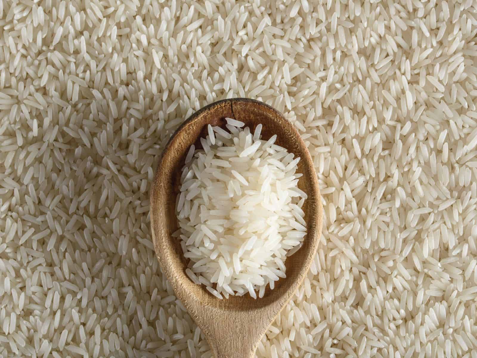 Long Grain Jasmine Rice