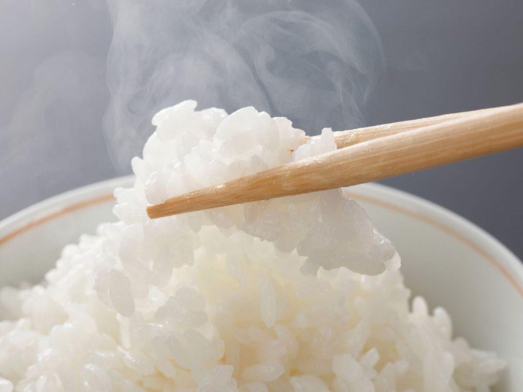 Why Is My Rice Mushy: The Ultimate Guide To Fluffy Rice – Stretch Recipes