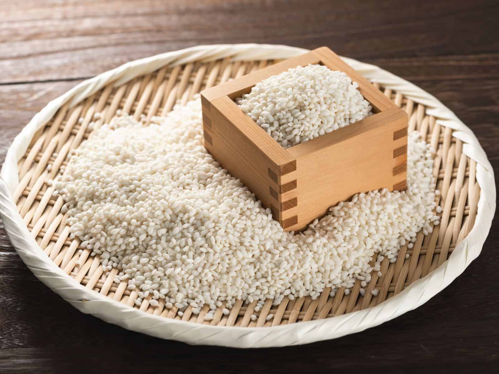 Coming Up Short? Try These Short-Grain Rice Substitutes – Stretch Recipes