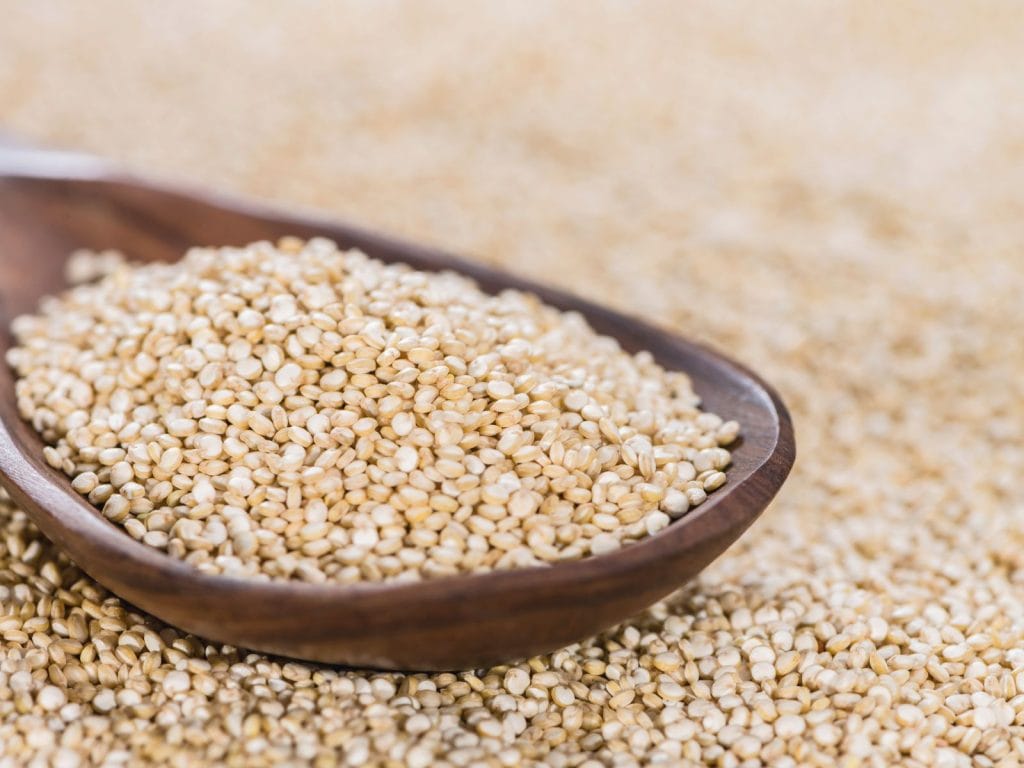 Quinoa