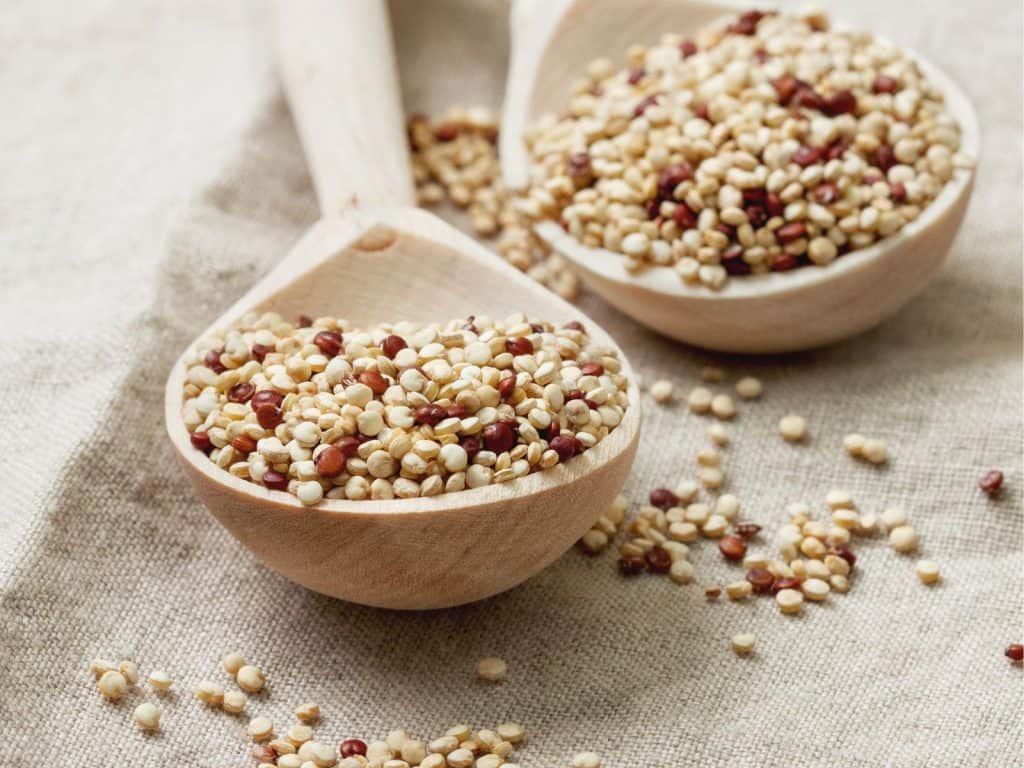 quinoa