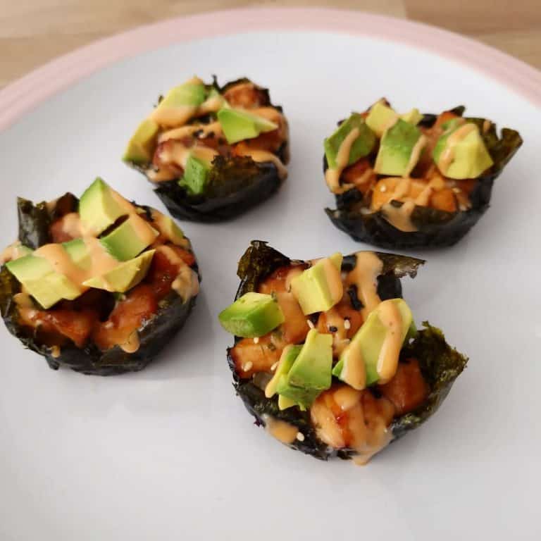 Endless Possibilities With Sushi Rice: 44 Recipes You’ll Love – Stretch ...
