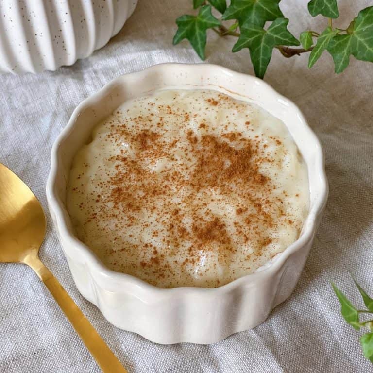 79 Delicious Rice Pudding Recipes For Every Sweet Tooth! – Stretch Recipes