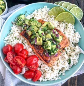 Your Go-To Cilantro Lime Rice Recipe Collection – Stretch Recipes