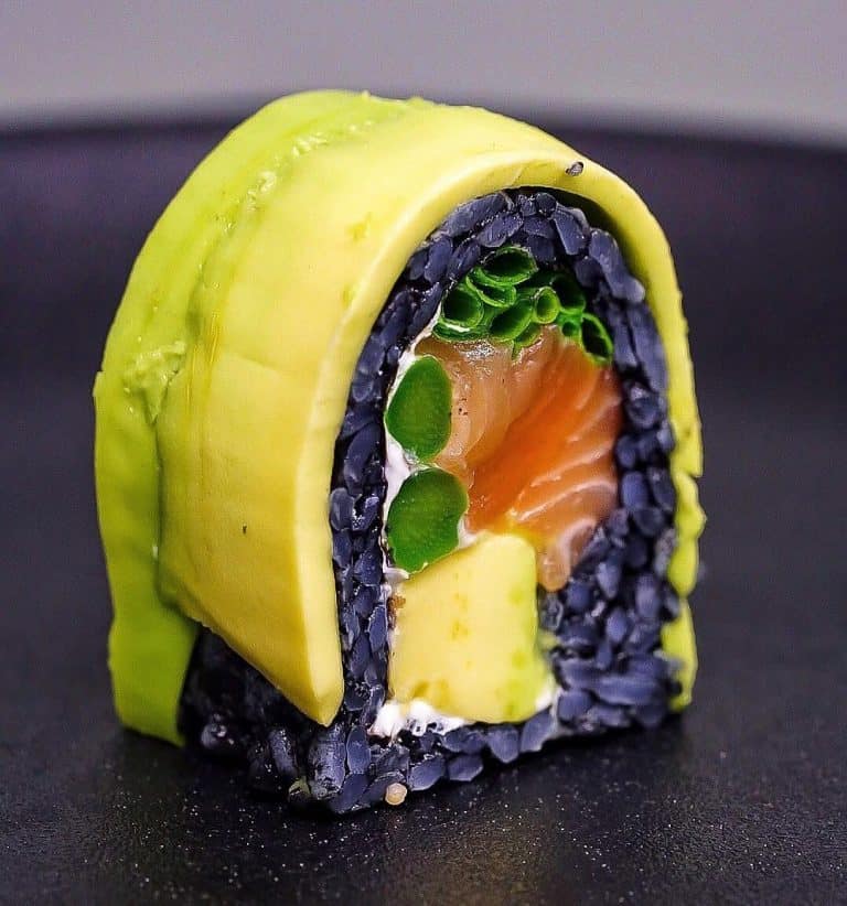 Endless Possibilities With Sushi Rice: 44 Recipes You’ll Love – Stretch ...