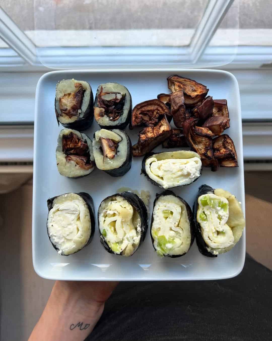 Endless Possibilities With Sushi Rice: 44 Recipes You’ll Love – Stretch ...