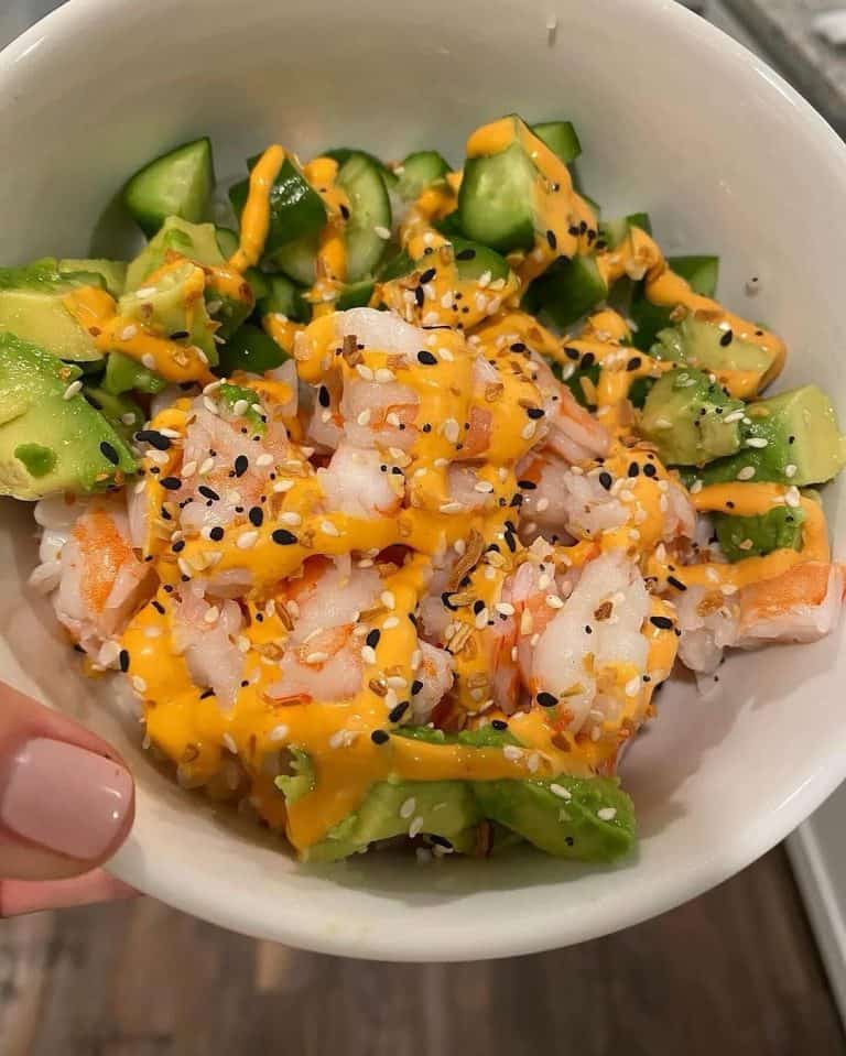 Endless Possibilities With Sushi Rice: 44 Recipes You’ll Love – Stretch ...
