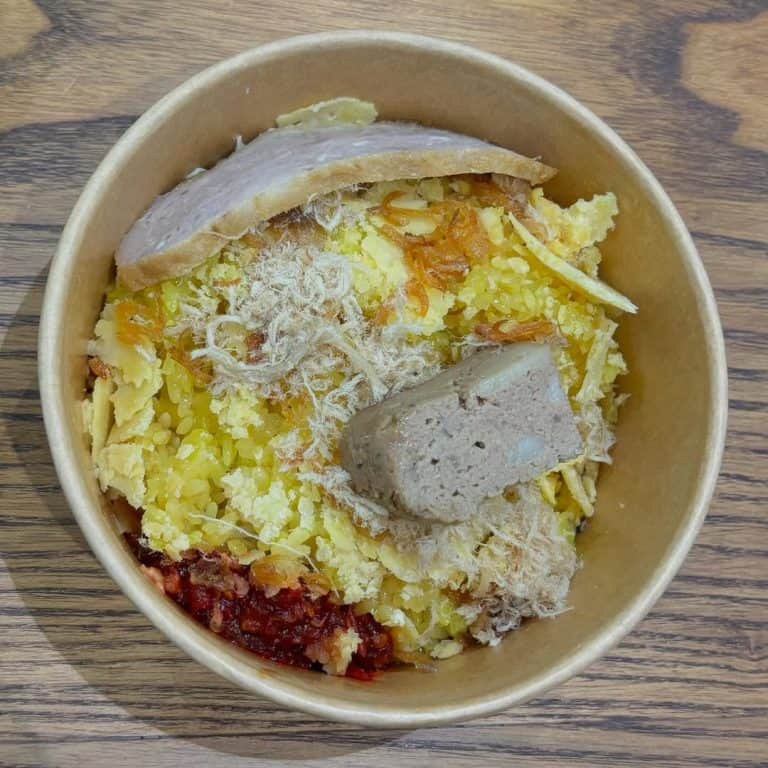 53 Delicious Ways To Enjoy Sticky Rice – Stretch Recipes