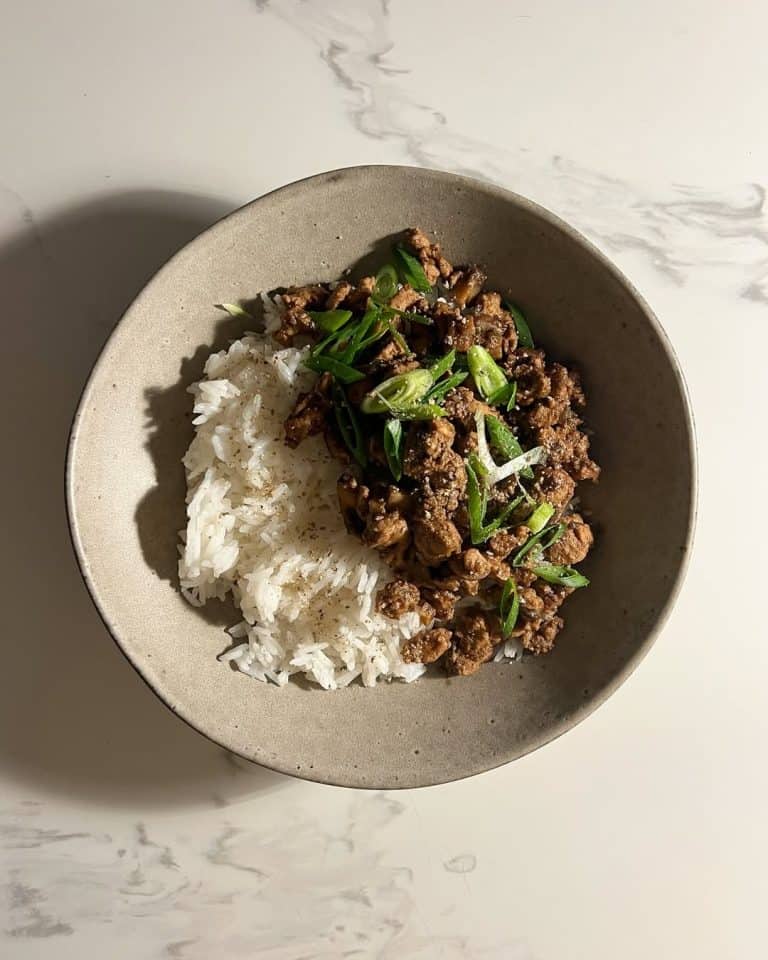 106 Ultimate Rice Bowl Recipes For Every Craving – Stretch Recipes