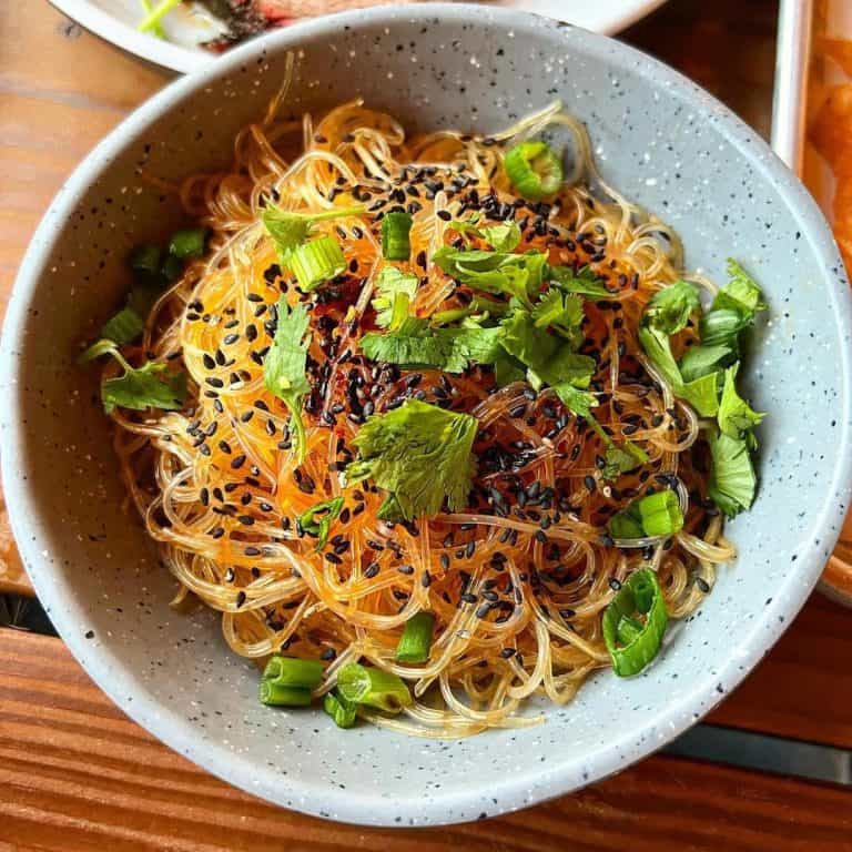 Image showcasing 39 Awesome Rice Noodles Recipes, From Stir-Fries To Soups – Stretch Recipes