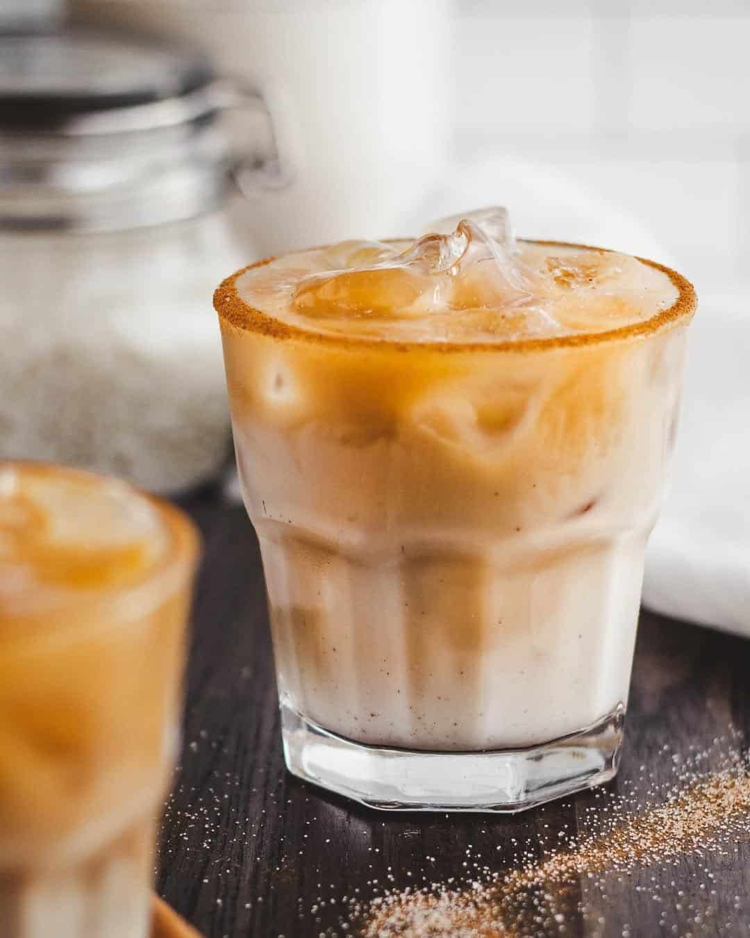 38 Horchata Recipes: From Classic Sips To Bold Twists – Stretch Recipes