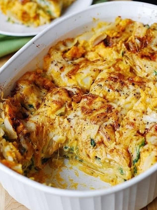 batch-cooked-butternut-squash-lasagna batch cooked butternut squash lasagna for freezing