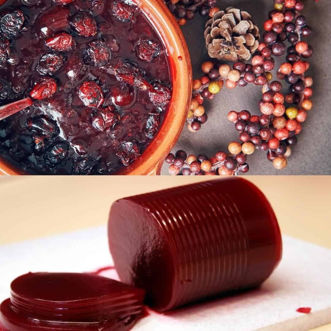 canned-cranberry-sauce canned cranberry sauce