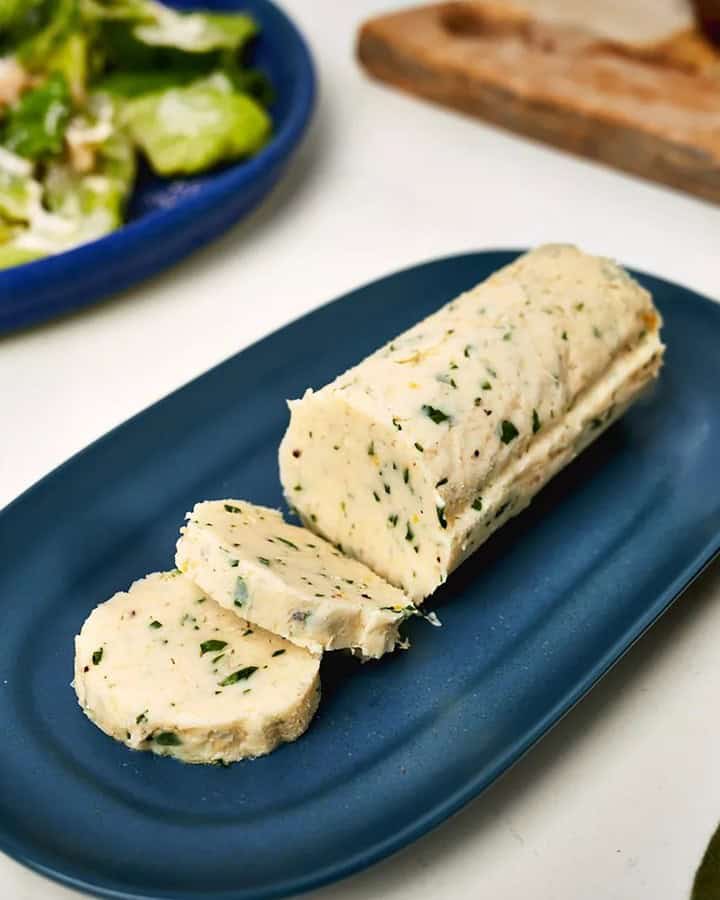 compound butter