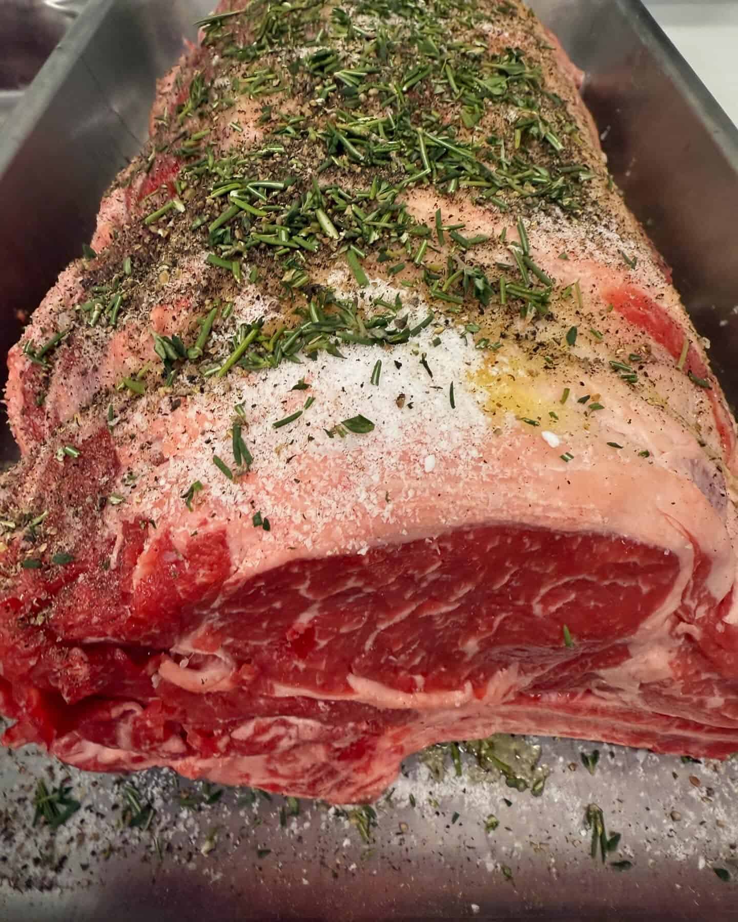 dry-brine-rib-roast dry brine for rib roast