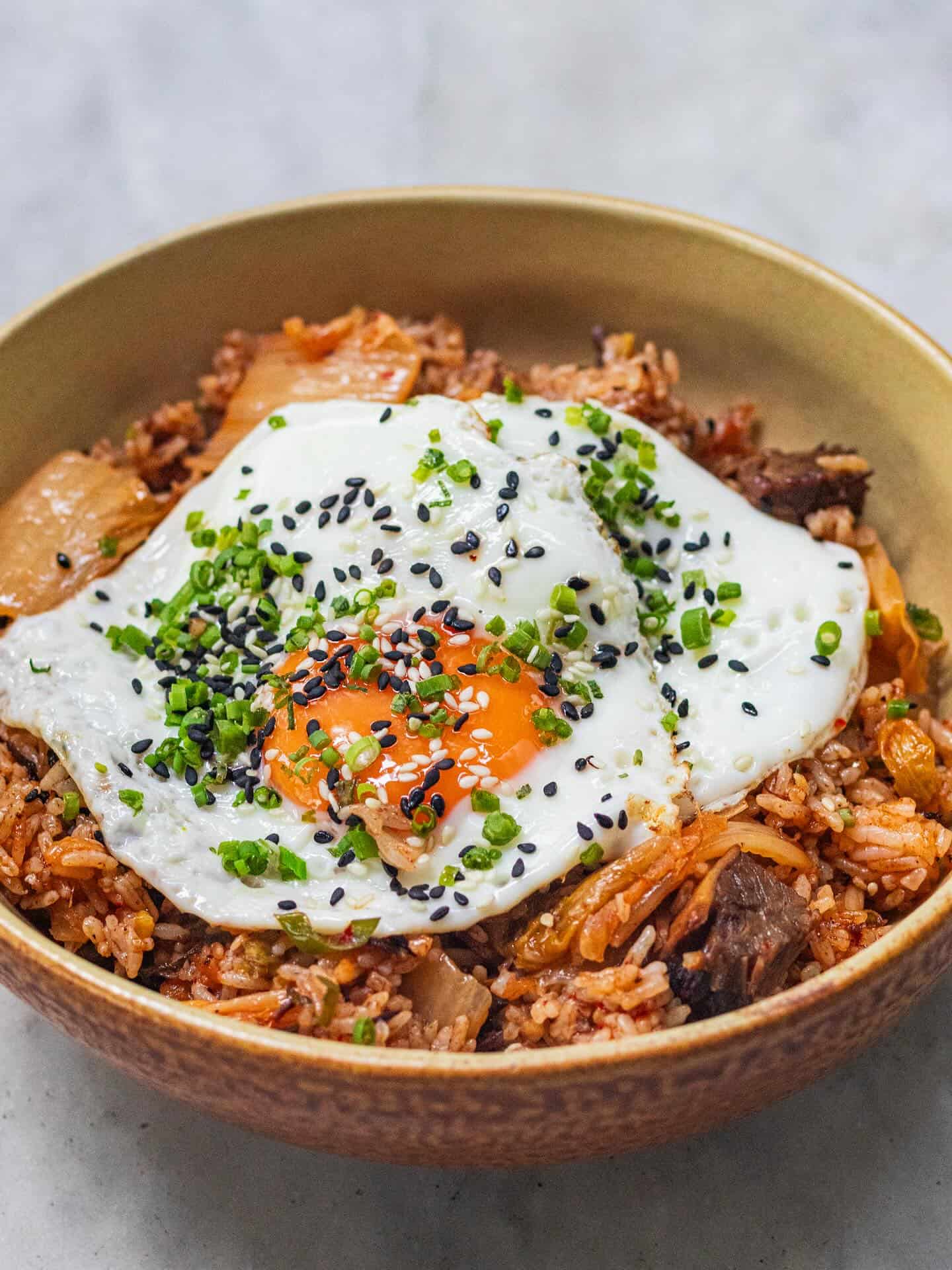 kimchi-fried-rice