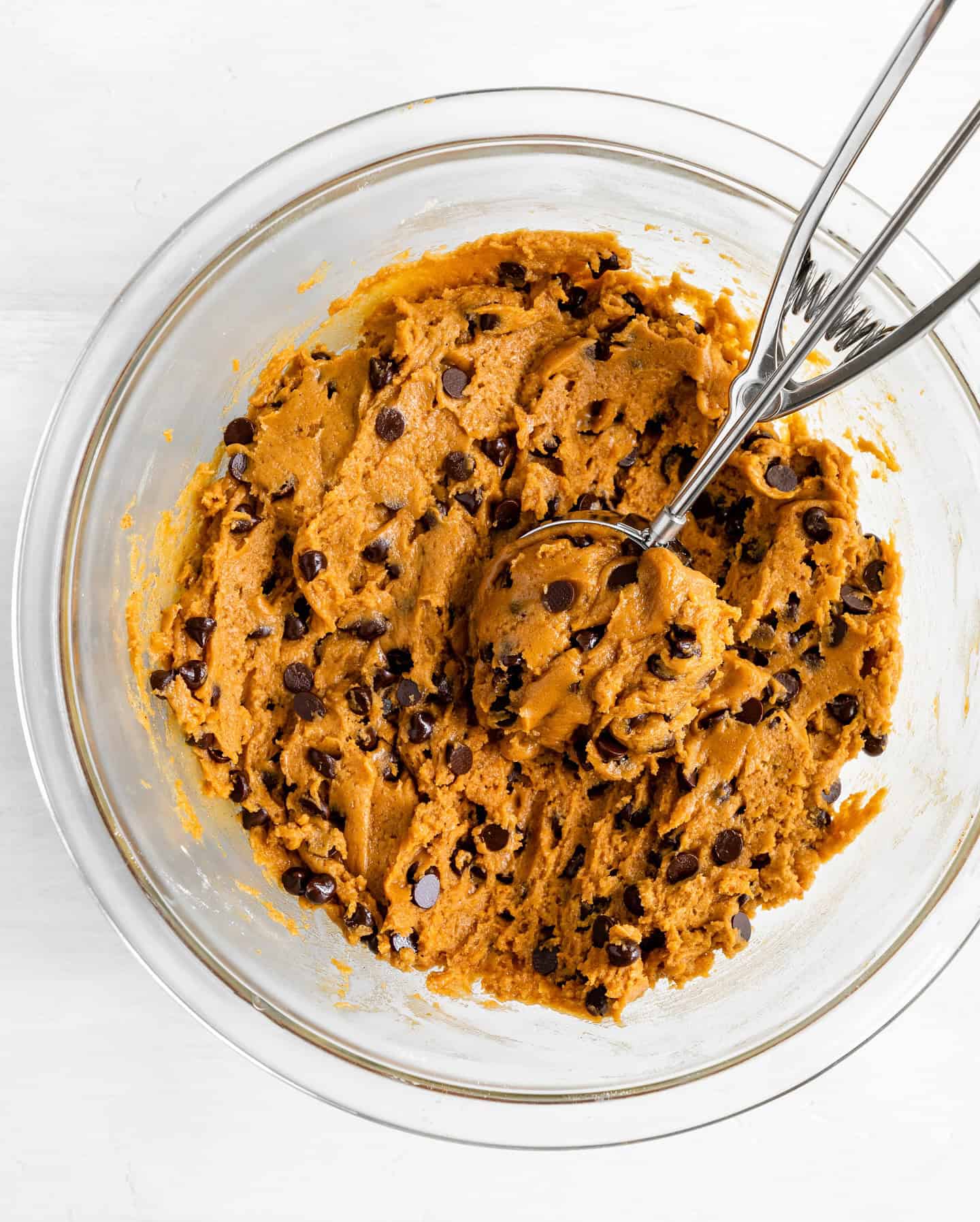 pumpkin-cookie-dough pumpkin cookie dough