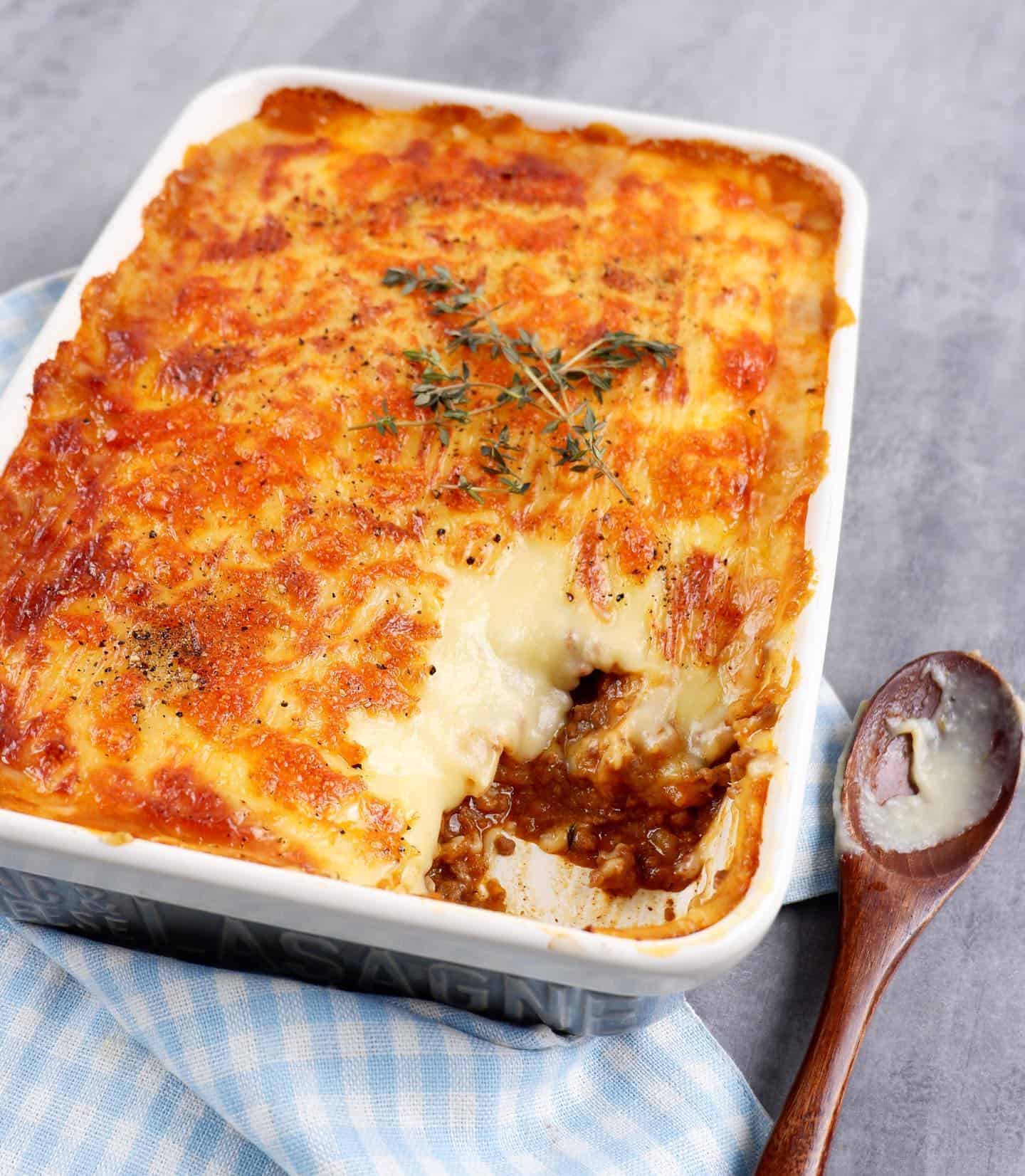 shepherd-pie 9. Shepherd’s Pie