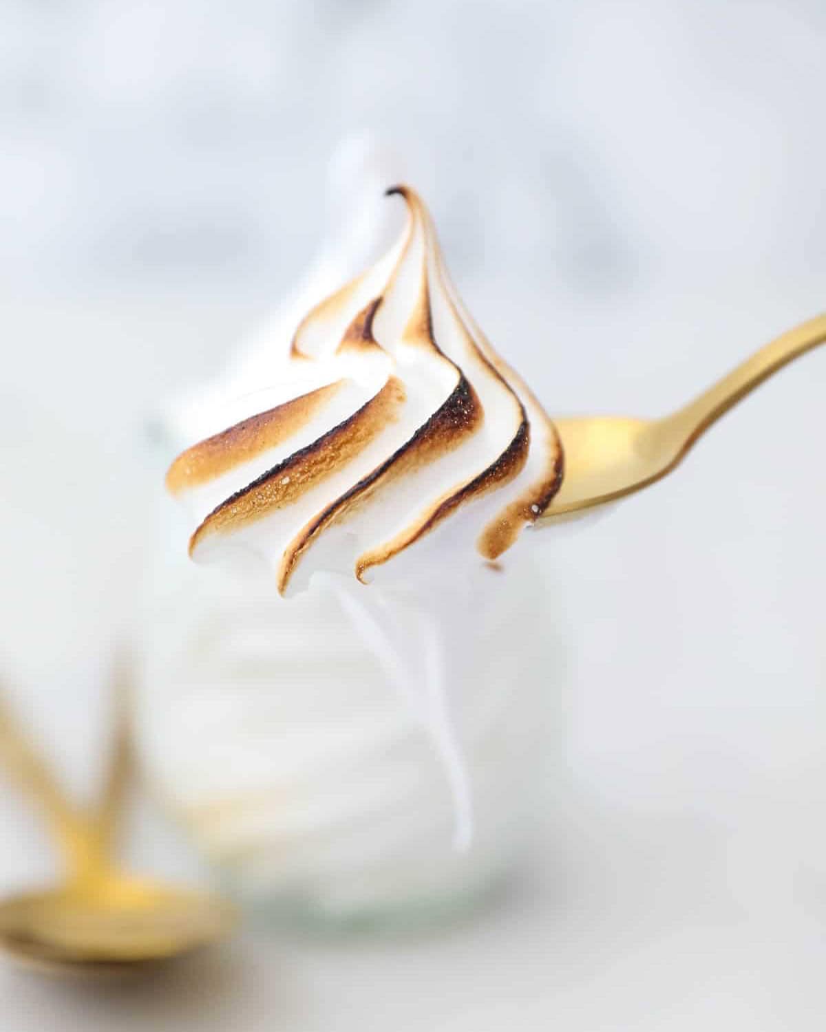 swiss-meringue swiss meringue