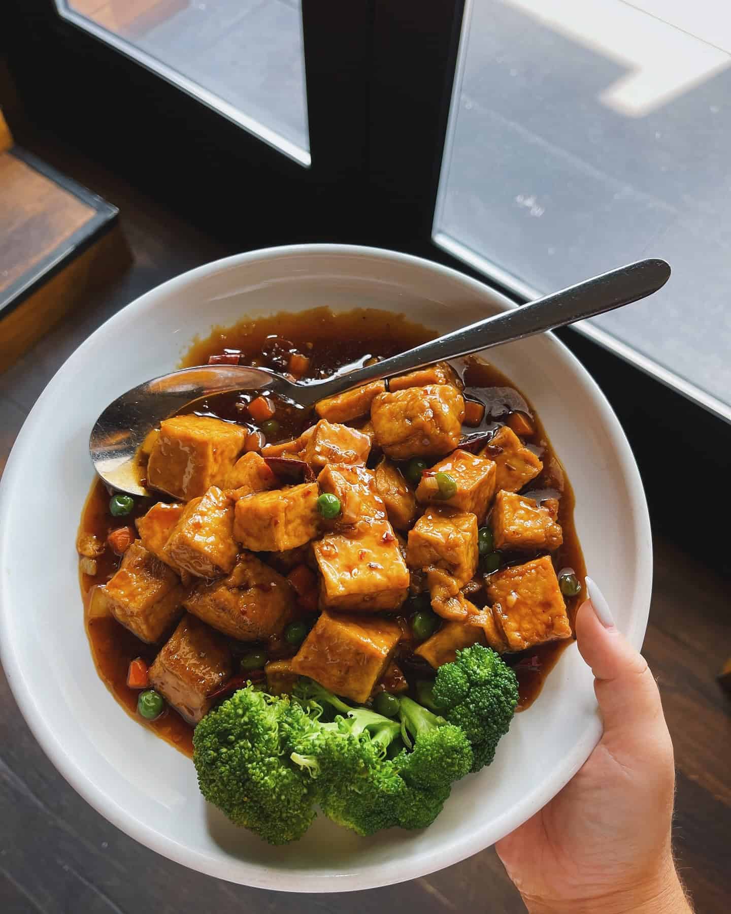 vegan-mapo-tofu vegan mapo tofu