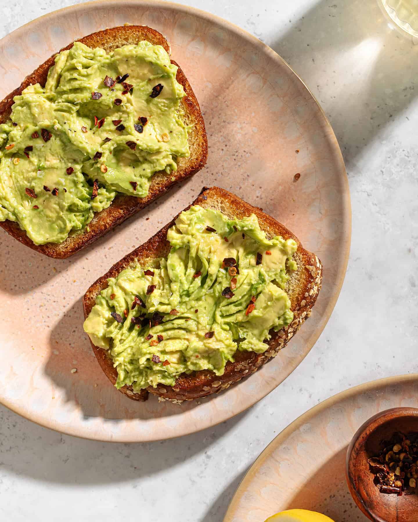 9. Avocado Toast