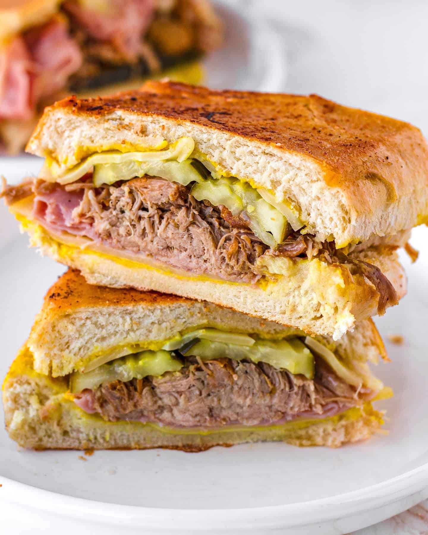 10. Cuban Sandwich